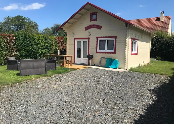 La Casa Noya Sur La Route Du Debarquement D Omaha Beach