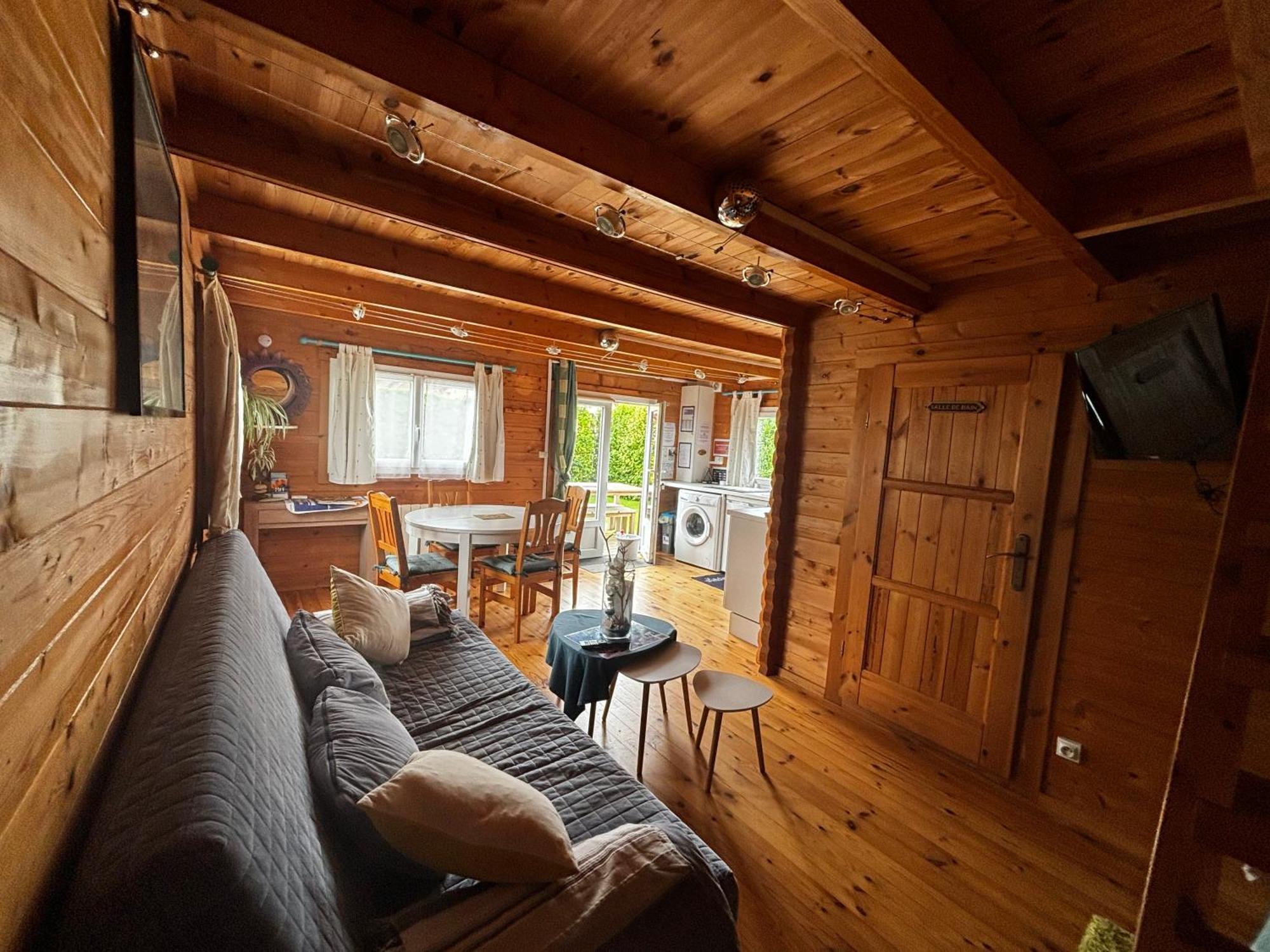 La Casa Noya Sur La Route Du Debarquement D Omaha Holiday home