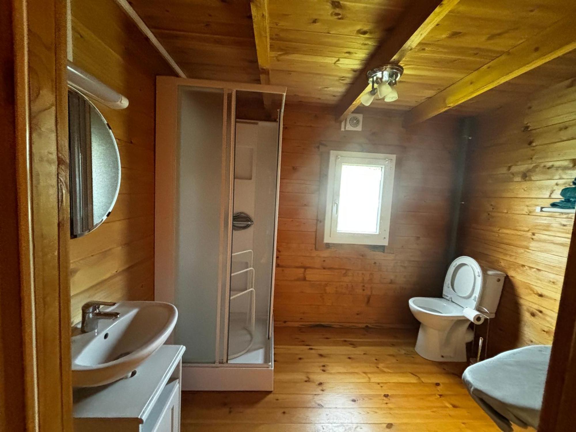La Casa Noya Sur La Route Du Debarquement D Omaha * Grand-Hameau